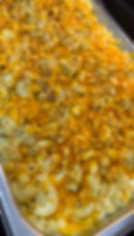 Mac & Cheese
