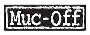 Muc-Off Logo