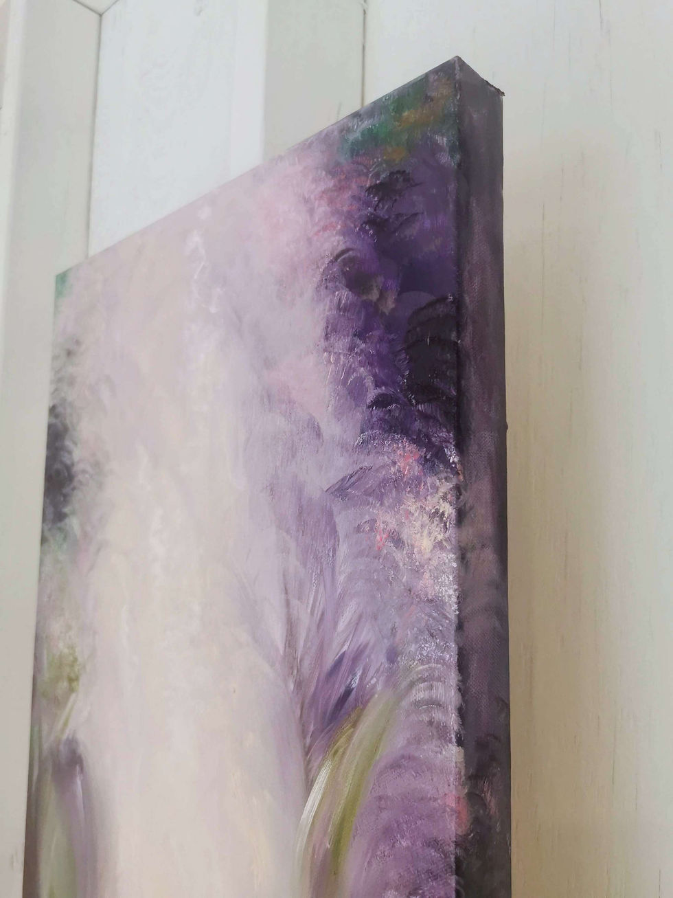 Thumbnail: The birth of every wave