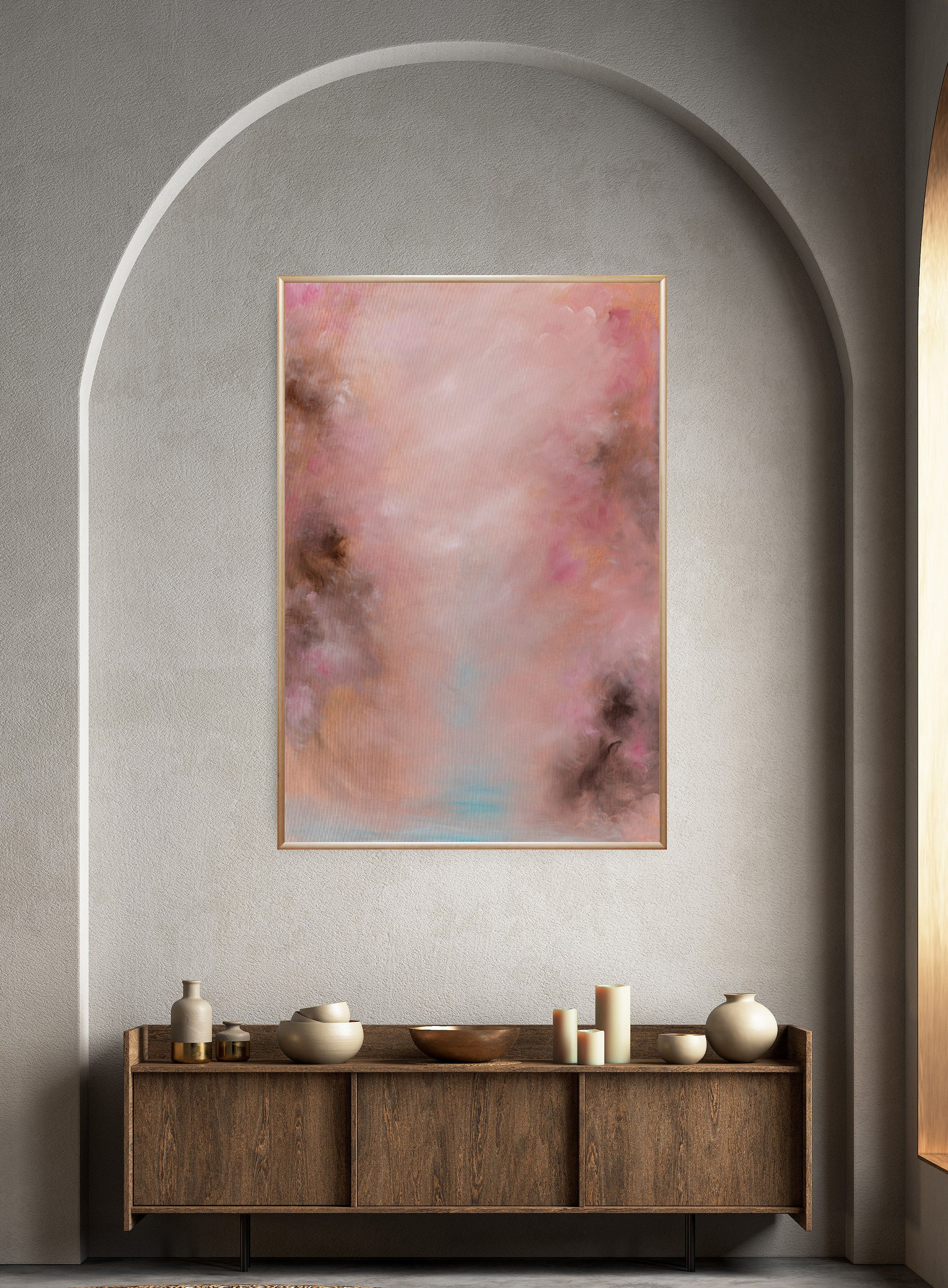 My thoughts flood back to you