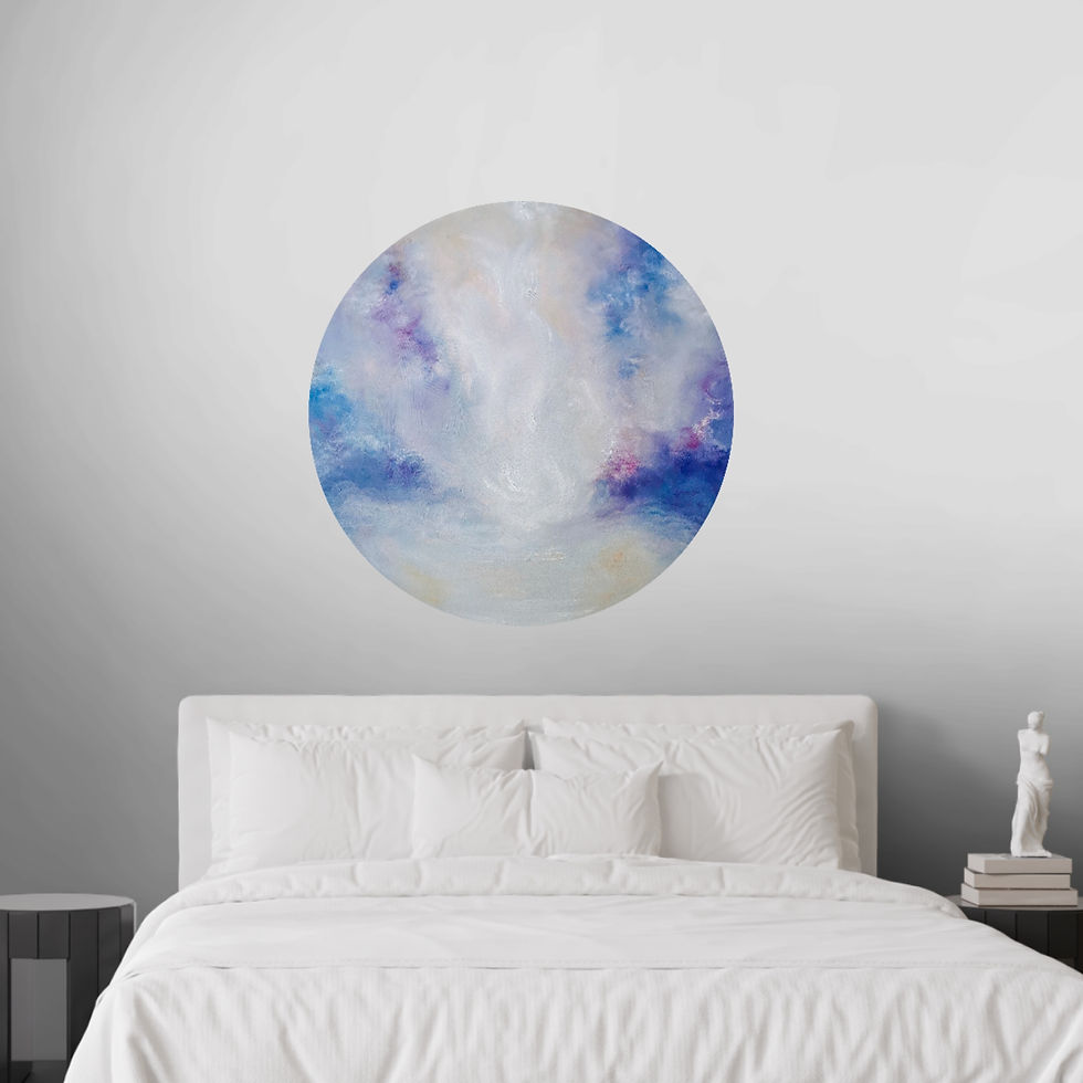 Thumbnail: The moon is always female