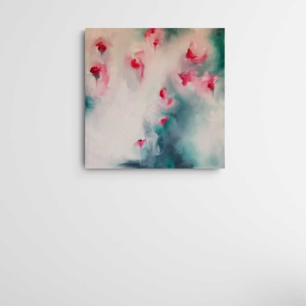 Thumbnail: Rain on Roses 