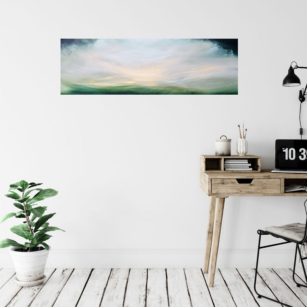 Thumbnail: My Life as a Bird (framed)