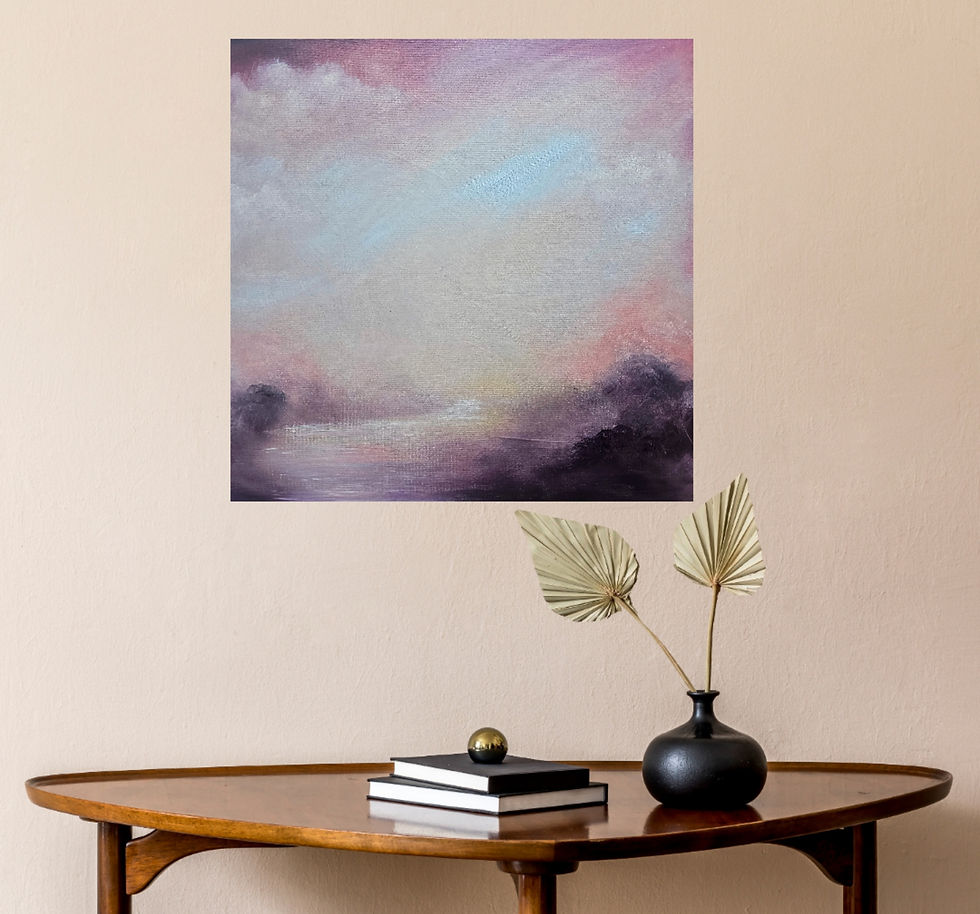 Thumbnail: Evocation of the dawn