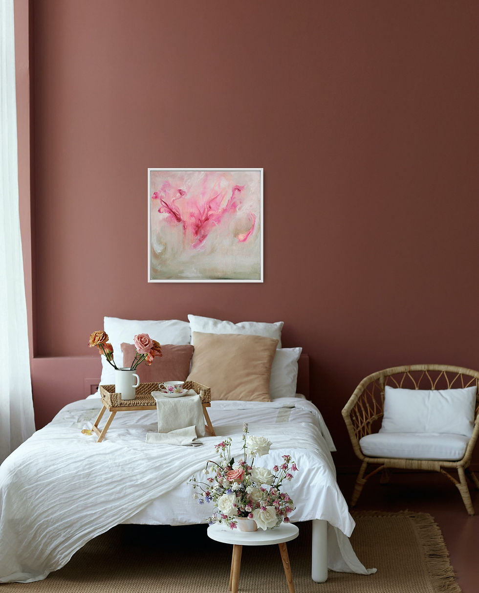 Thumbnail: Orchid in the rain