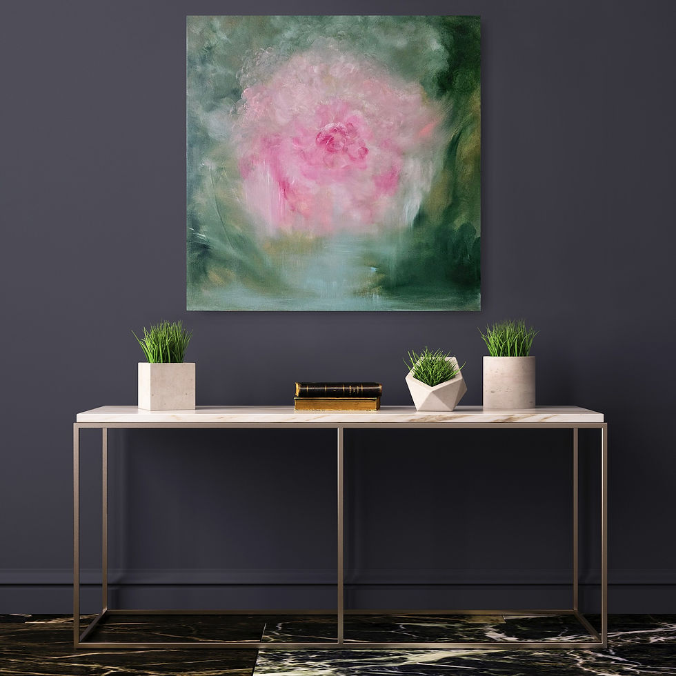 Thumbnail: Everlasting peony