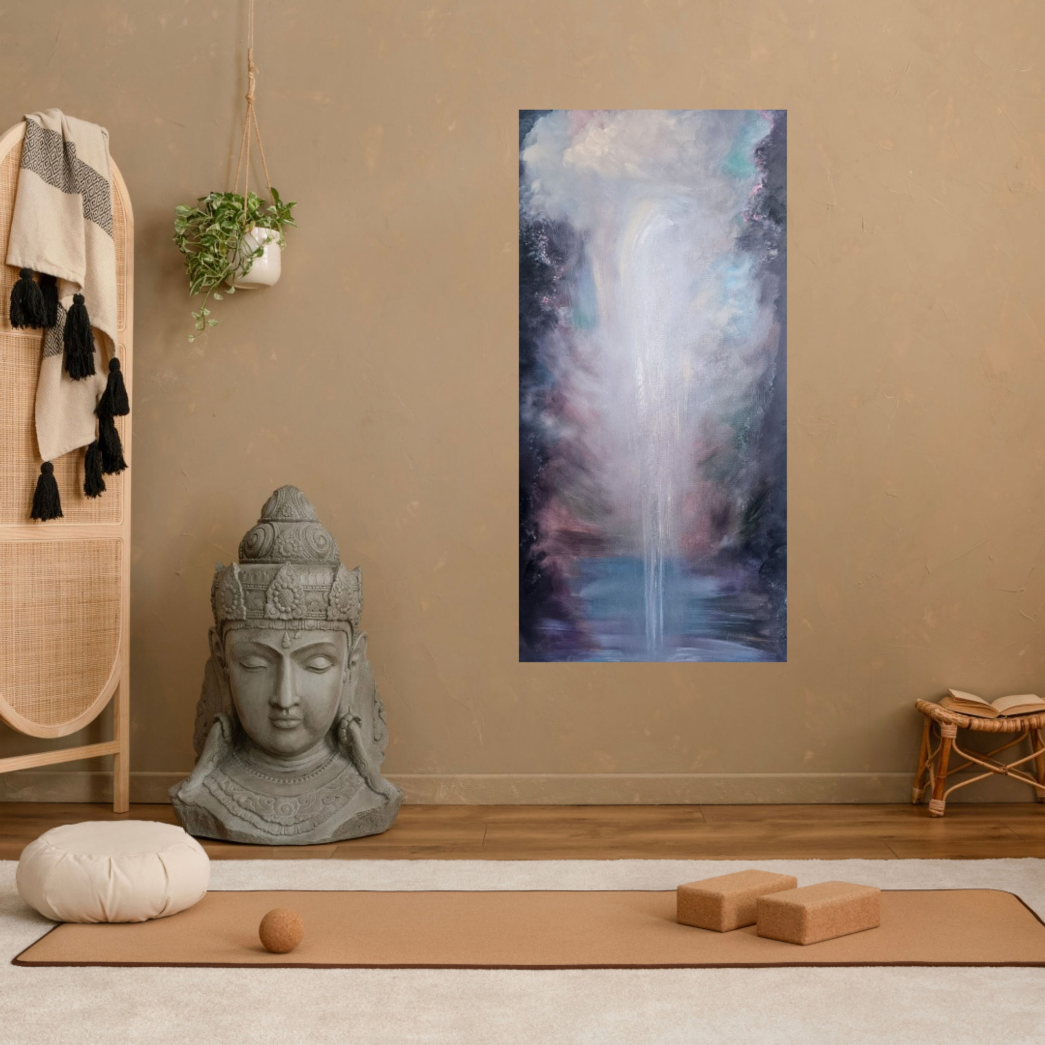 The dream that came true