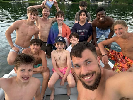 2026 Wake Season Recap