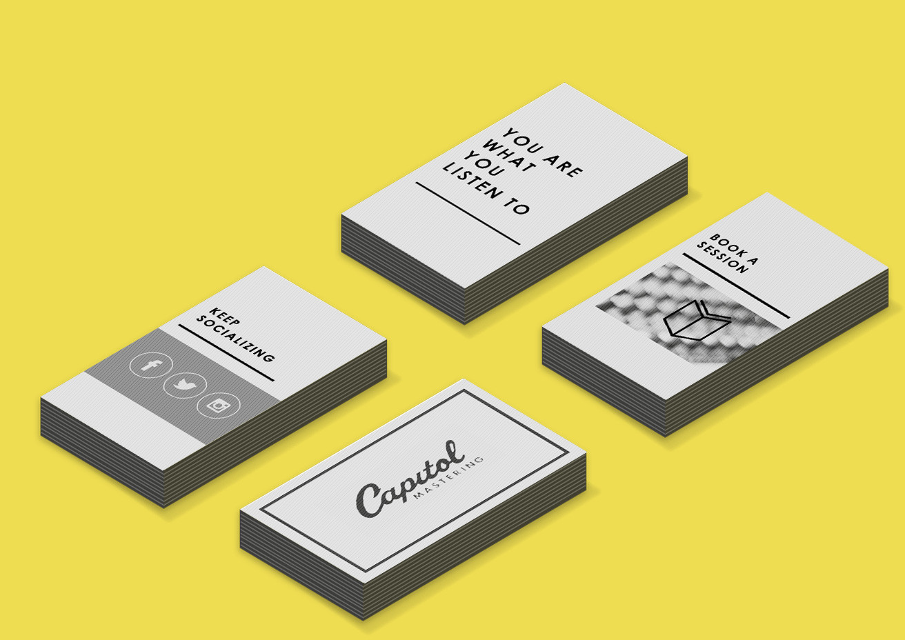 I’m an image title