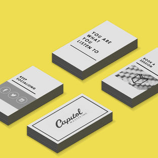 business cards in Milton, business cards in Oakville, business cards design, business cards printing