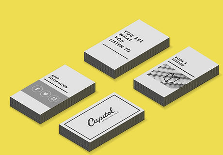 cards