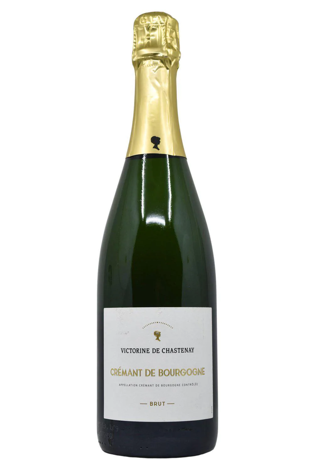 Victorine de Chastenay Cremant de Bourgogne Brut .webp