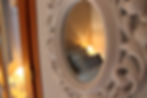 Détail chambre 3