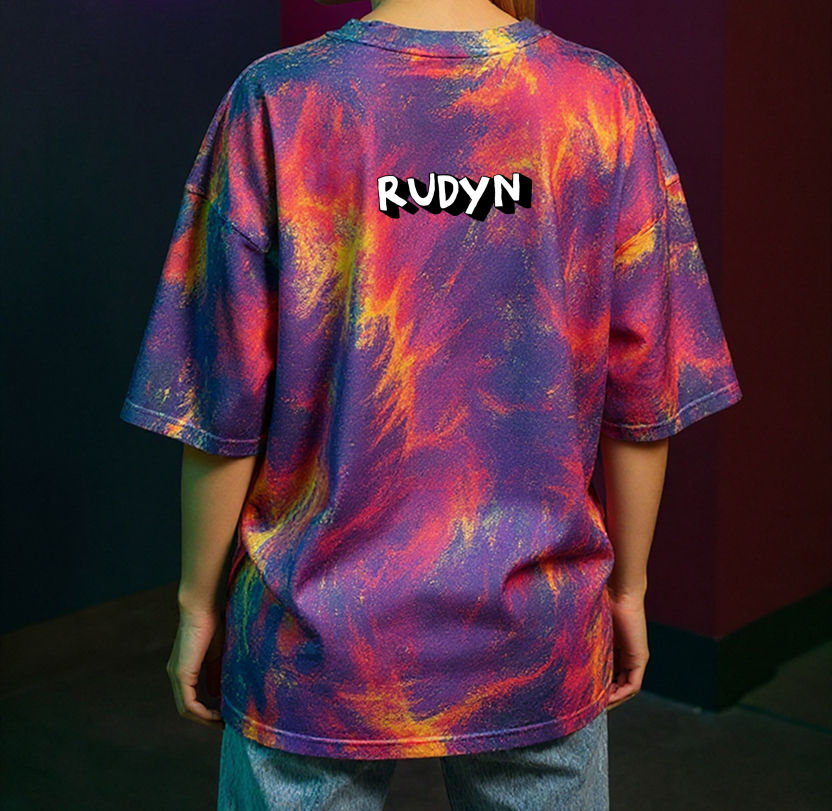 Artistic Expression Hoodie