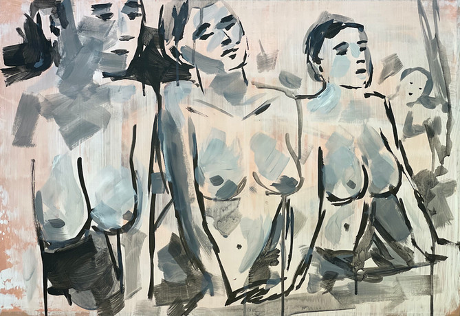 the audition 50 x 63 2020 garth bowden.jpeg