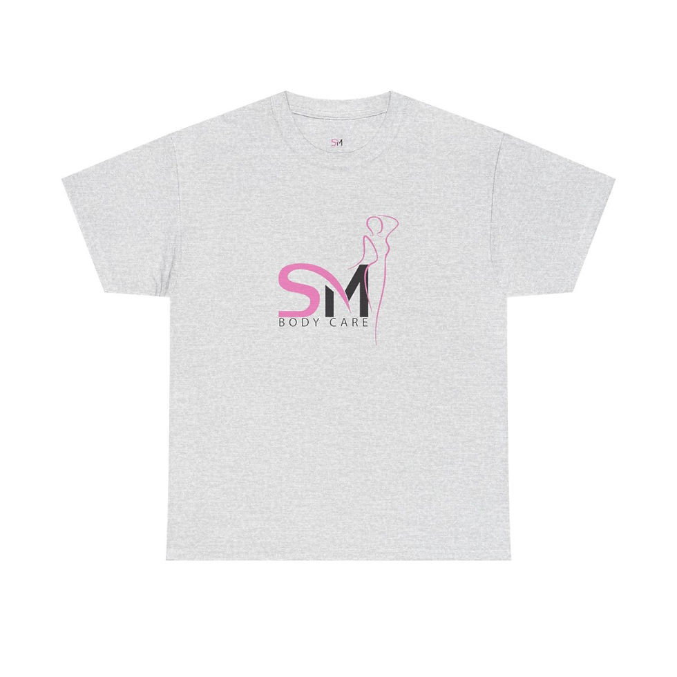 Miniatura: SMBC T-shirt