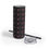 Thumbnail: Maars Maker Skinny Matte Tumbler, 20oz