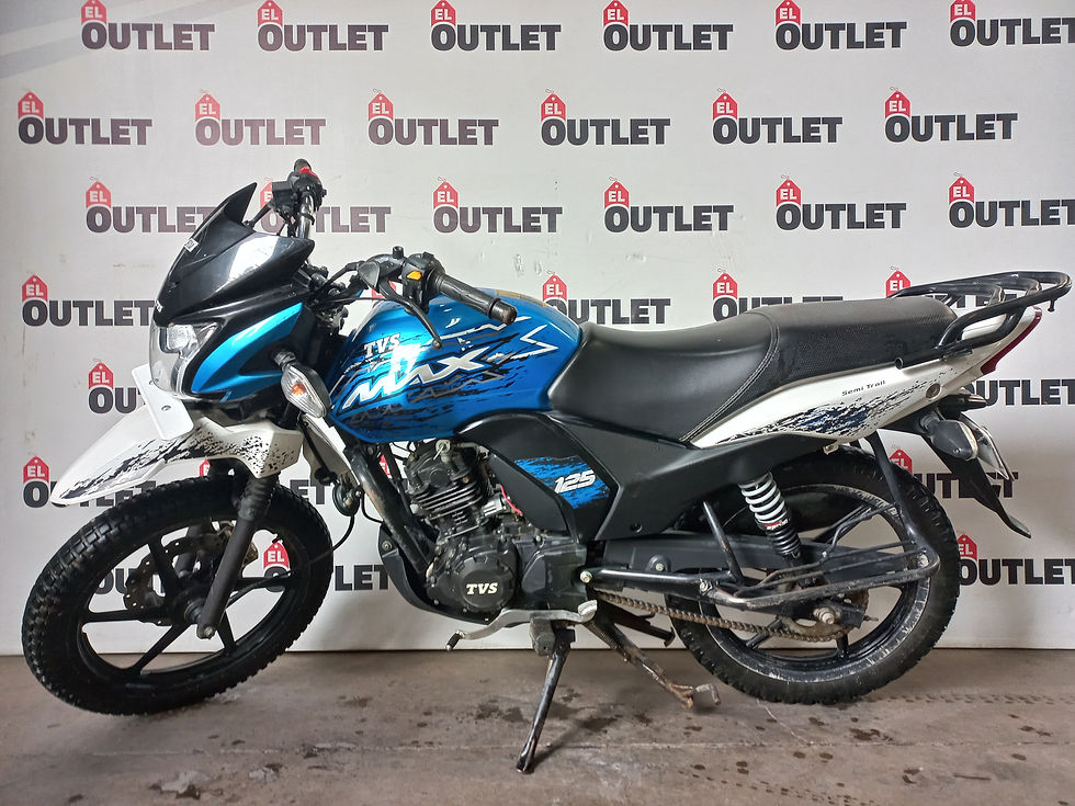 Miniatura: TVS MAX-125