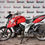 Miniatura: TVS Apache RTR-160 4V