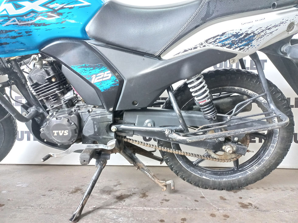 Miniatura: TVS MAX-125