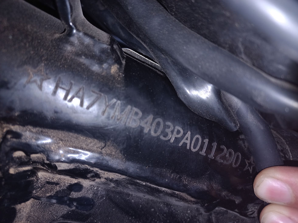 Miniatura: Genesis GXT-200