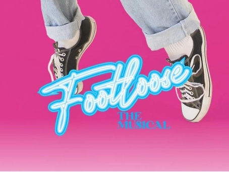 Footloose Audition Information