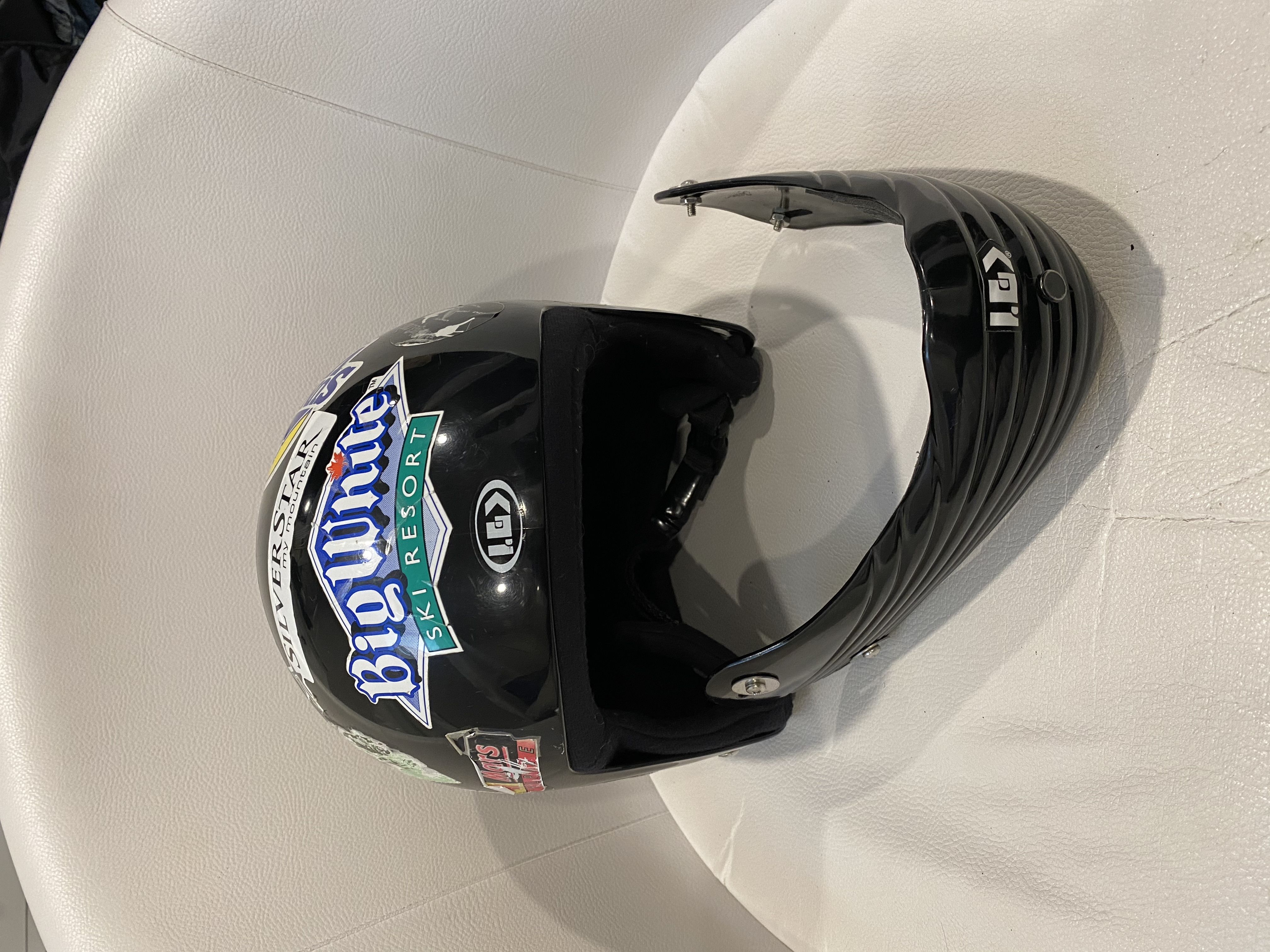 Louis Garneau L Helmet