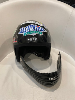 Louis Garneau L Helmet