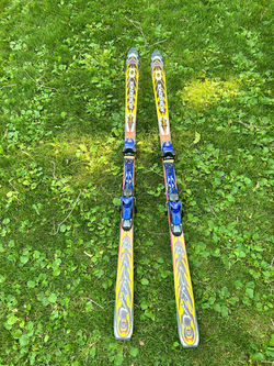 Rossignol Mtn Viper