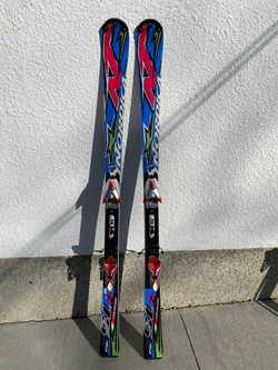 Nordica Dobermann SL 156