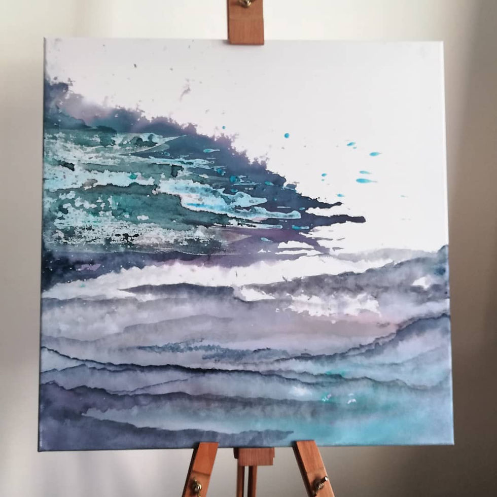 The Last Word: Acceptance