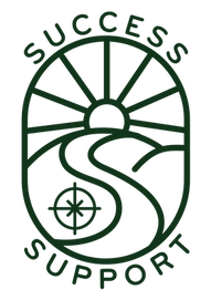 Success Support Logo Worded Green.png