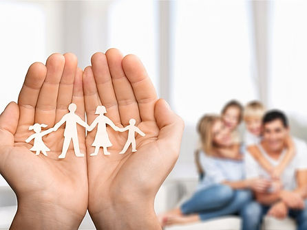 Family Counseling