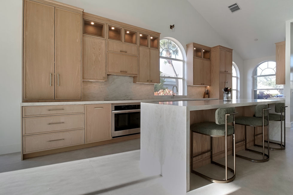 Austin Residence