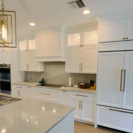 ABACOA - JUPITER, FL