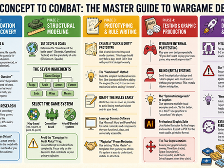 Procurement: The First Battle