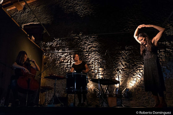 ©_Roberto_DomiÌnguez_-_Sonia_Sanchez_&