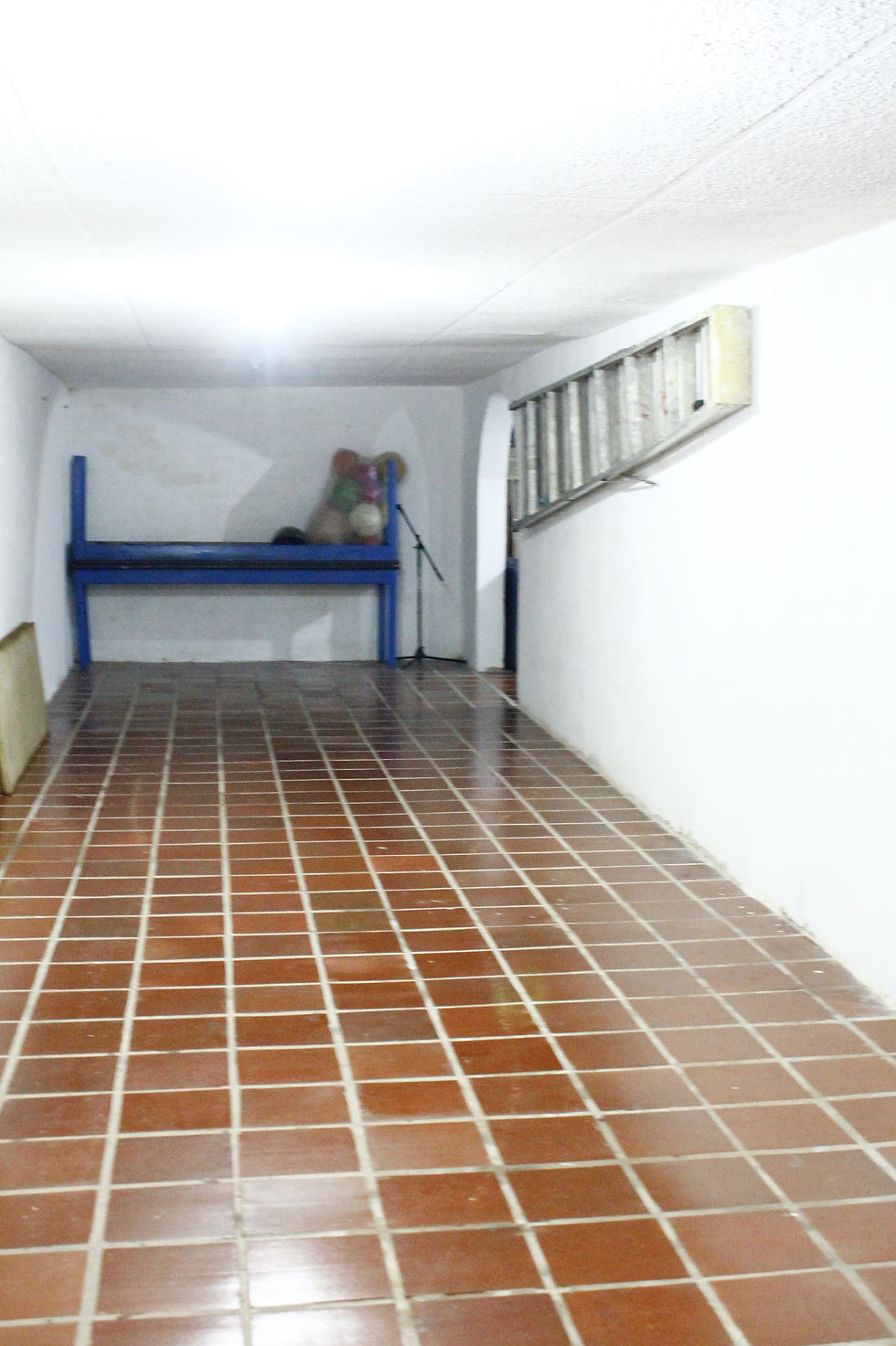 Casa Campo Villa Luz