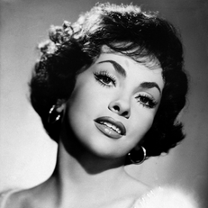 Gina Lollobrigida, disparition d'une icône