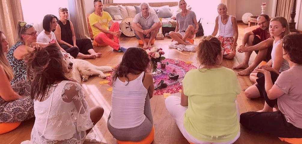 Wellness Workshop