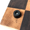 Thumbnail: Checkered End-Grain Cutting Board with Juice Groove - 11" x 17" x 1.5"