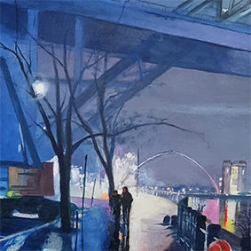Thumbnail: The Tyne Limited Edition