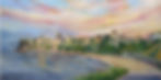 Thumbnail: Tynemouth Sunset Limited Edition
