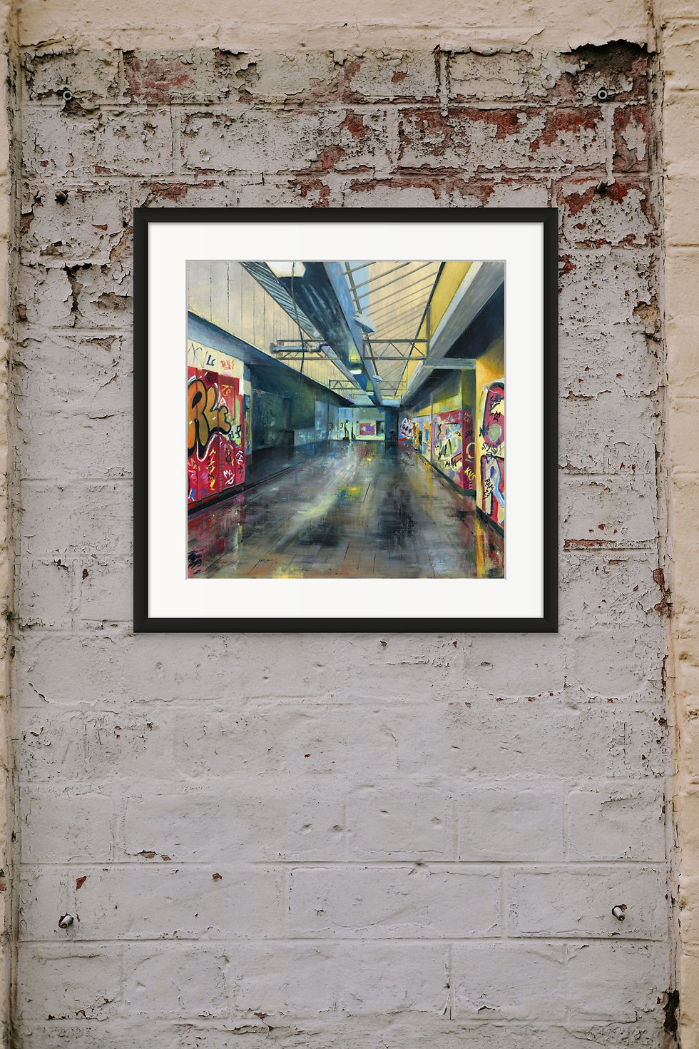 Thumbnail: Urban View Limited Edition