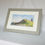 Thumbnail: Limited Edition Print - Dunstanburgh Castle