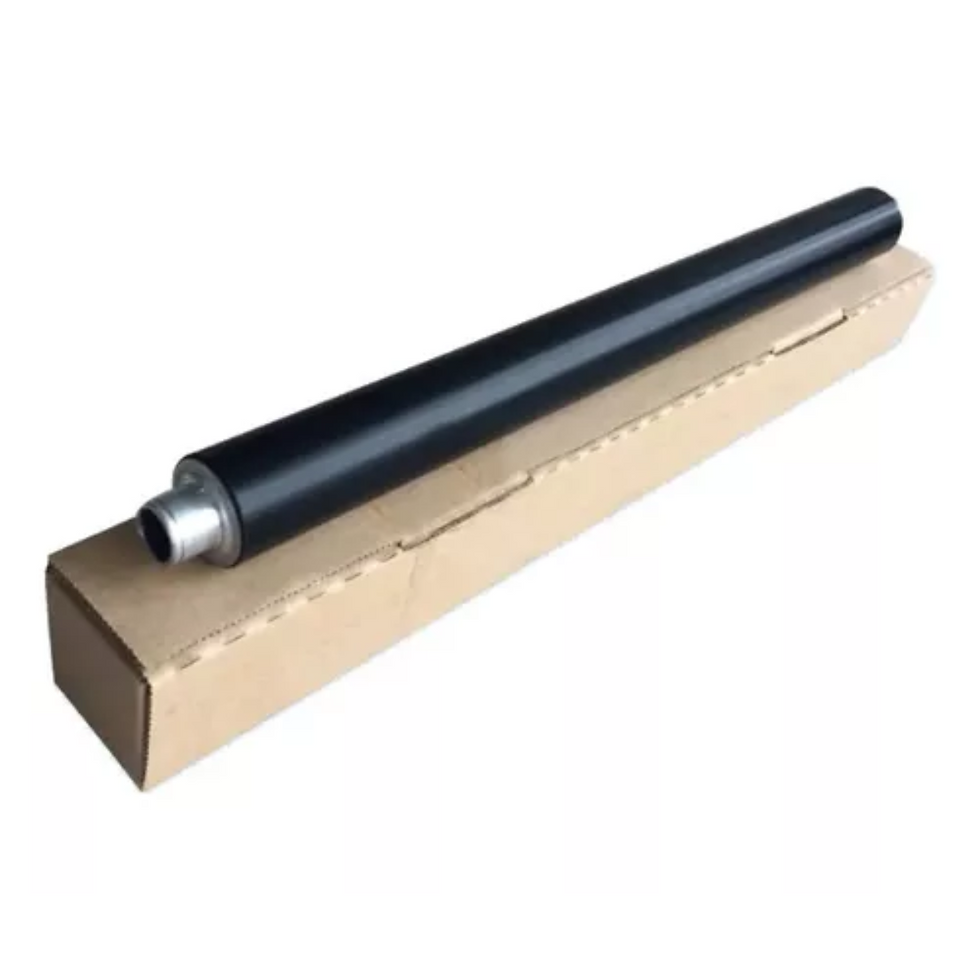 Rolo Auxiliar De Fixação Da Fusão Compativel Konica 1052 1250 1051 1200 120