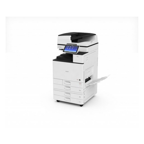 Ricoh MP C2504 Multifuncional Colorida A3 REVISADA | Desthac Comércio