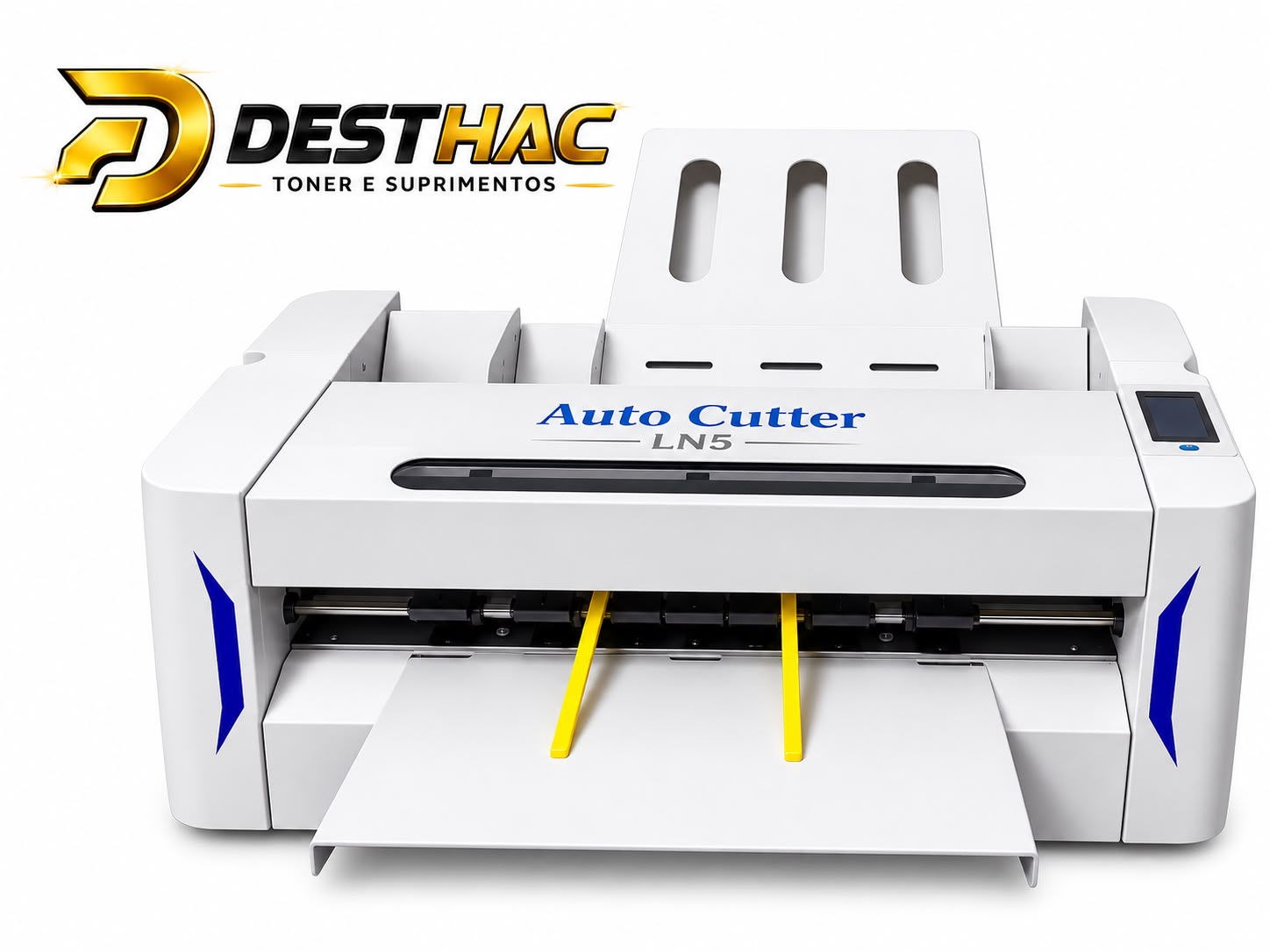 Plotter de Recorte e Vinco Auto Cutter LN05