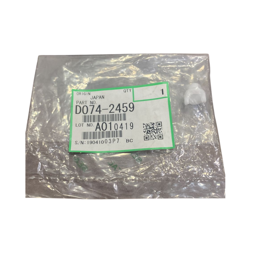 JUNTA DA UNIDADE DE LIMPEZA  RICOH PRO C651EX D0742459