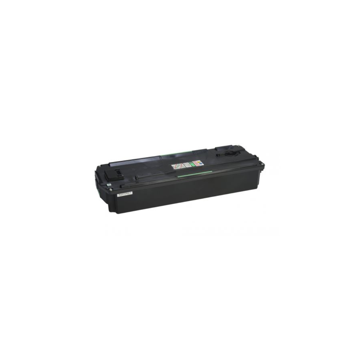Recipiente de Toner Ricoh MPC2003 MPC2004 MPC3003 USADO